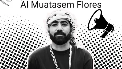 Al Muatasem Belah Alwiraikat Flores
