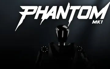 Robot Phantom