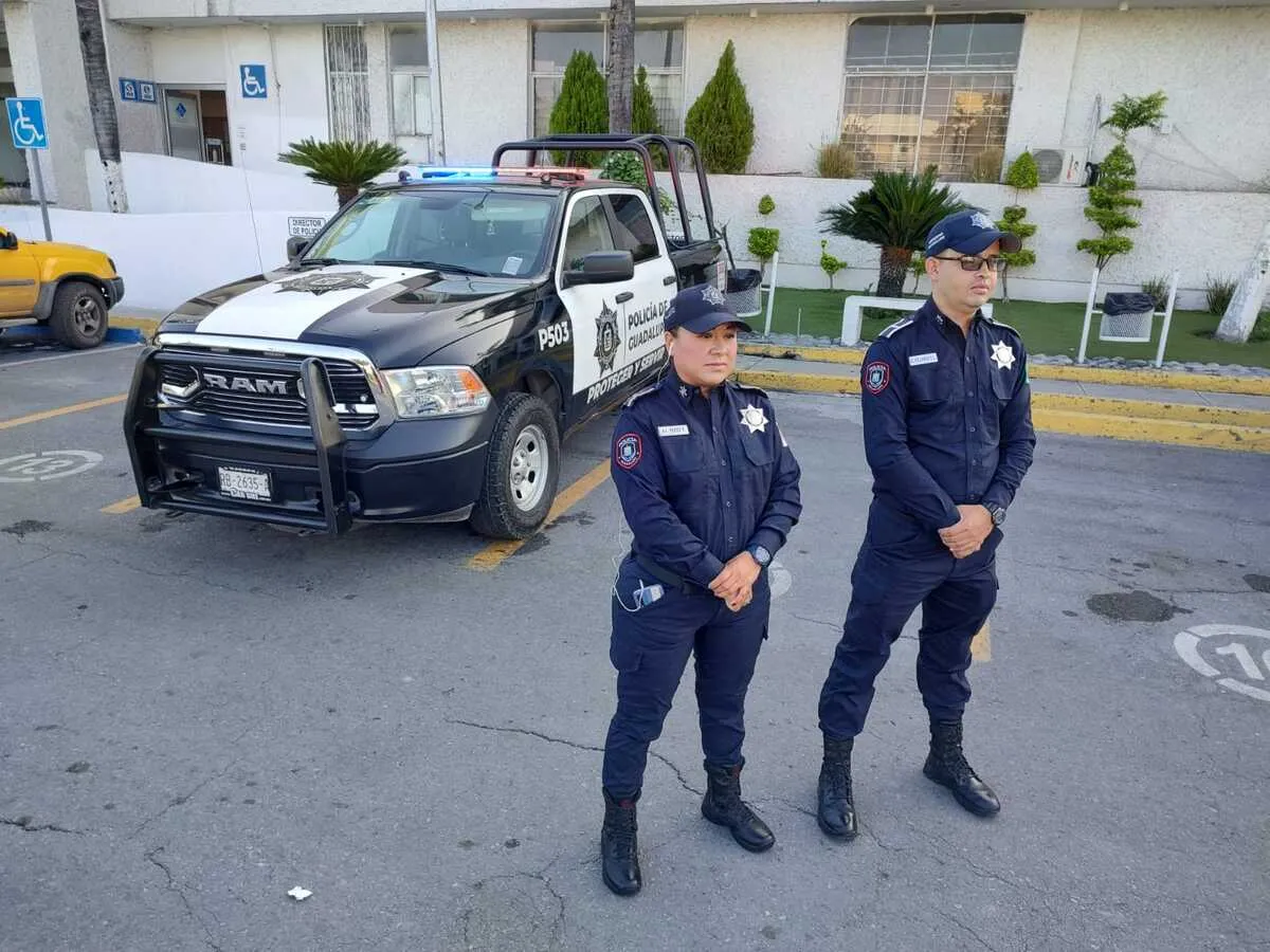 Tulancingo: policías tendrán cámaras corporales