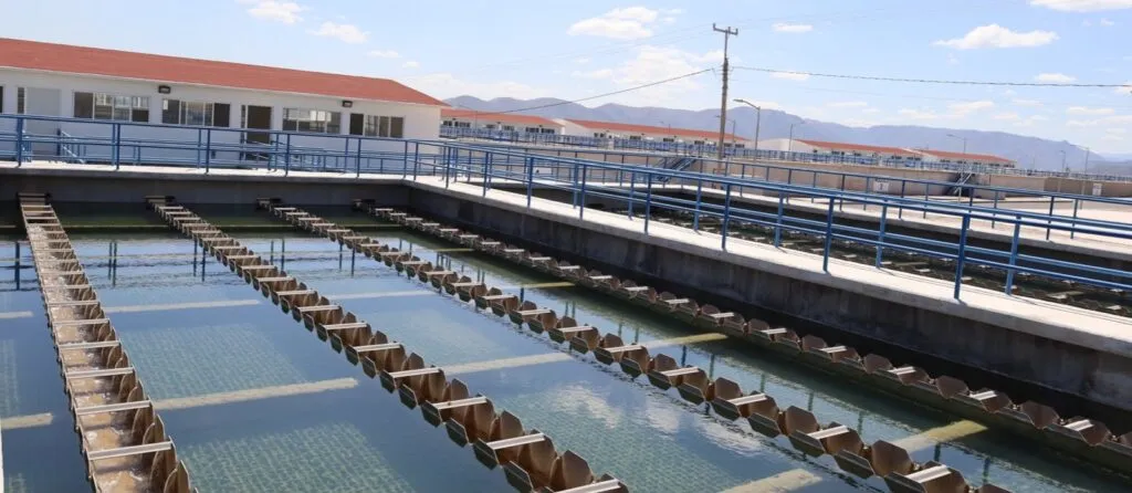 Presupuesto 2026: inversión en infraestructura hídrica apunta a mejorar su operación