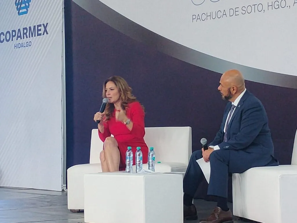 Alstom pide a Hidalgo realizar de nuevo el “Día del Proveedor”: así apoyaría a las empresas locales