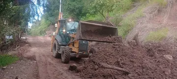 apertura de caminos sipdus