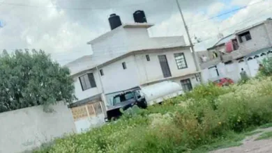 La historia se repite. Un nuevo robo dejó sin servicio de agua a decenas de familias en Tolcayuca; habitantes piden acciones inmediatas.