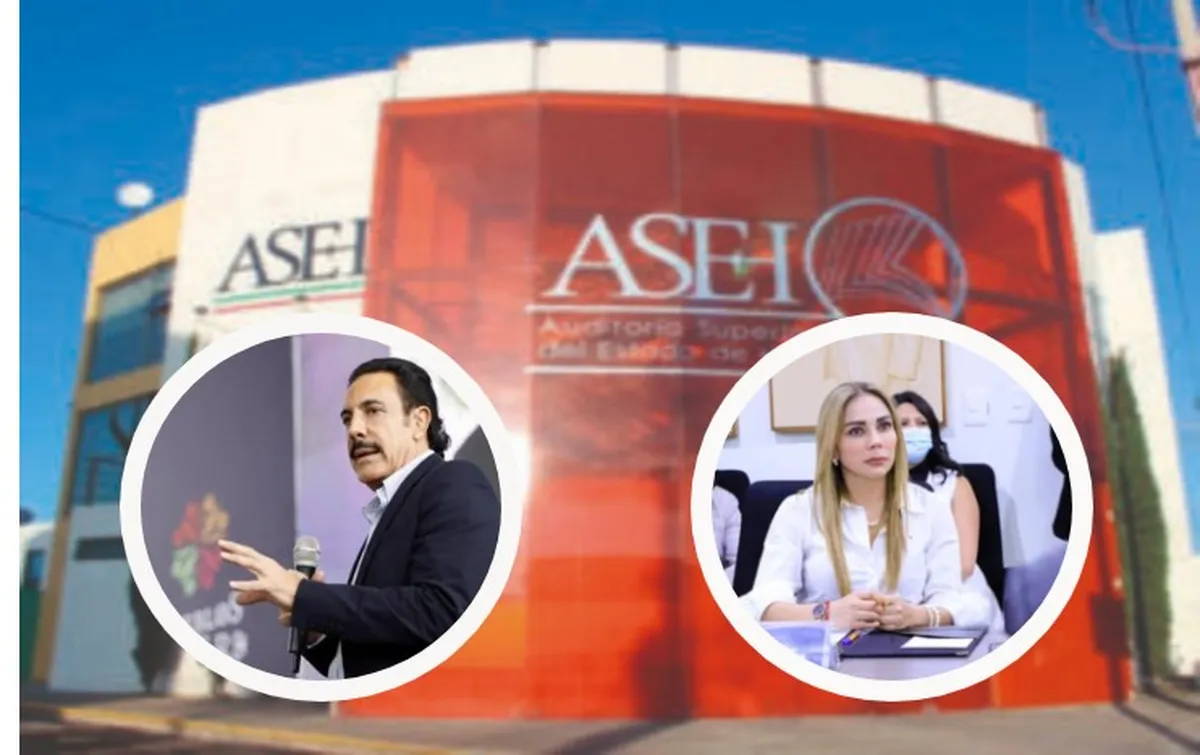 Auditoria Superior cita a declarar a Fayad y Jessica Blancas