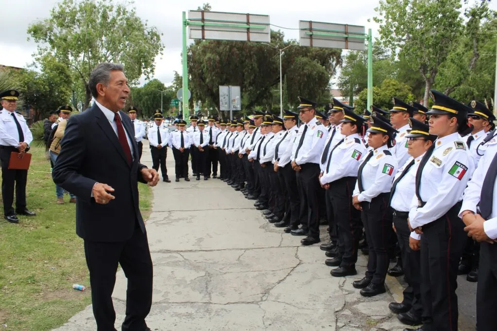 PIBEH celebra 50 años con exhibiciones carrera y homenajes en Hidalgo