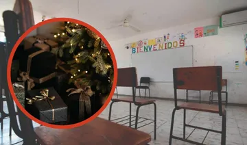 Navidad 2023: ¿cuándo inician las vacaciones de diciembre?