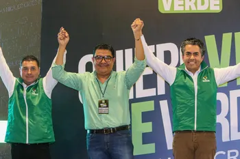Guillermo Peredo Montes