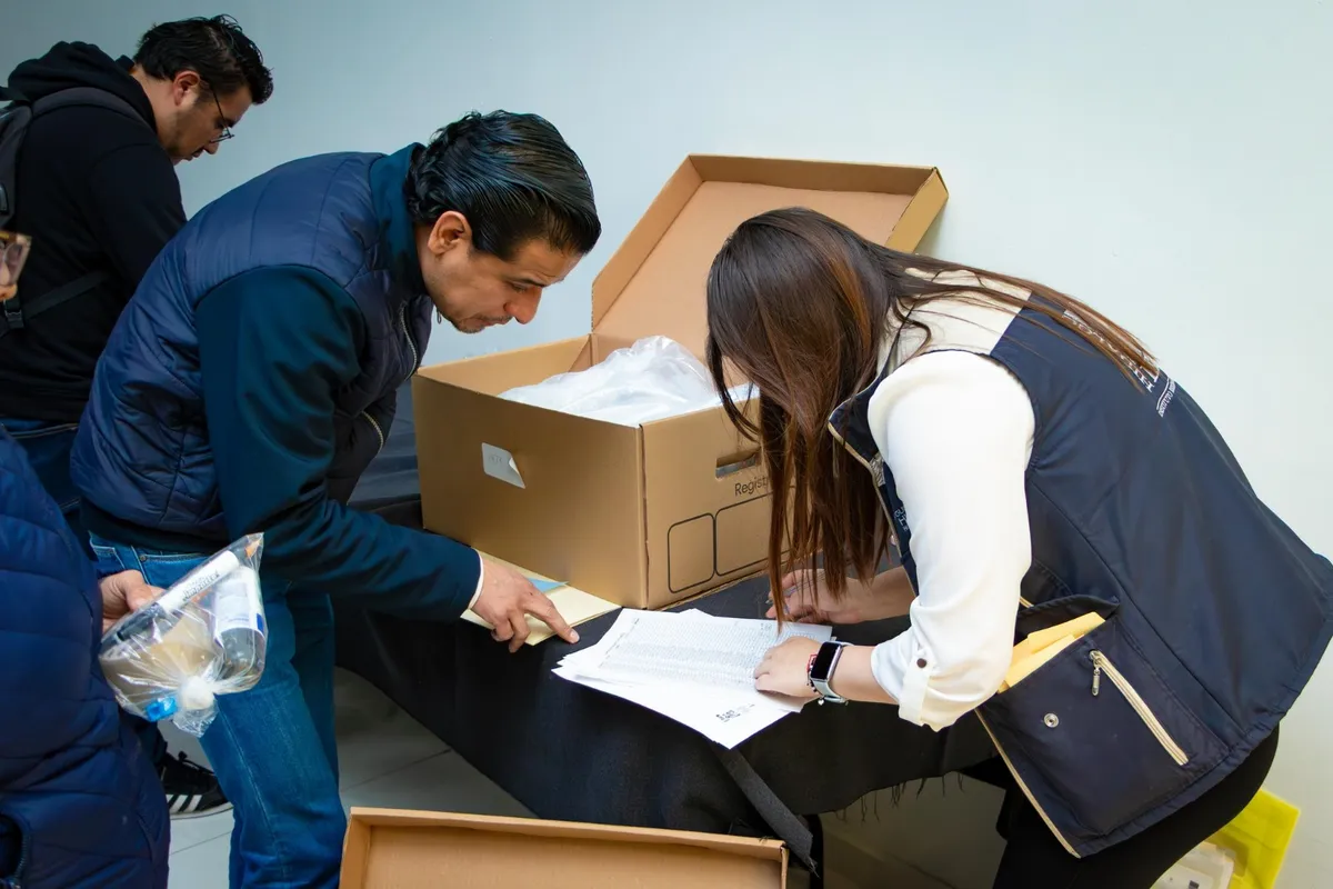 Semarnat y Gobierno de Hidalgo respaldarán decisión ciudadana sobre parque ecológico