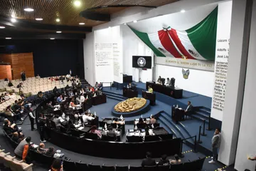 Congreso Hidalgo