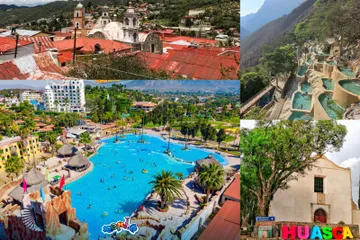 Descubre qué hacer en verano cerca de Pachuca: destinos turísticos imperdibles