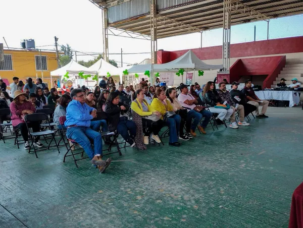 reunión el Lllano, Tula