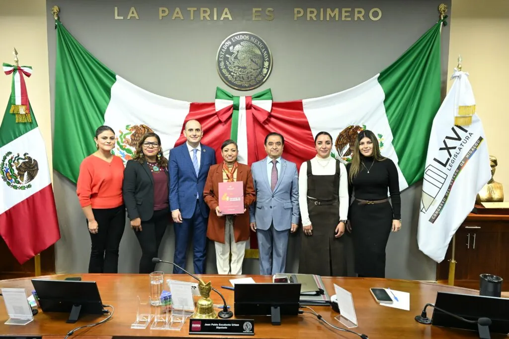 Semoth reconoce que en la huasteca opera transporte irregular