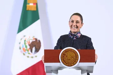 Pide Sheinbaum a Trump revisar trato a Cuba y Venezuela; fomenta la migración