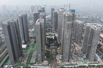Ataque de un estudiante en China deja ocho muertos y 17 heridos
