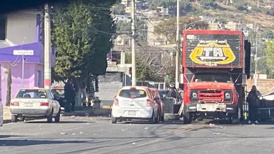 Una riña durante un baile popular dejó una persona sin vida en Pachuca. Autoridades ya investigan lo ocurrido.