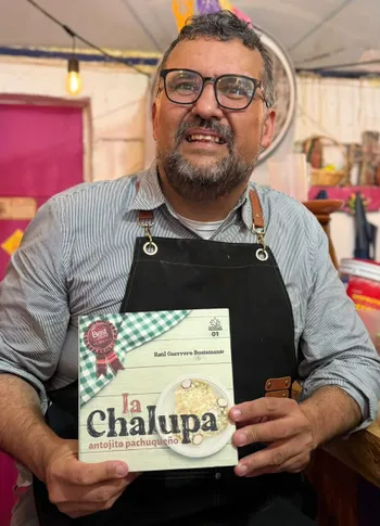 Raúl Guerrero