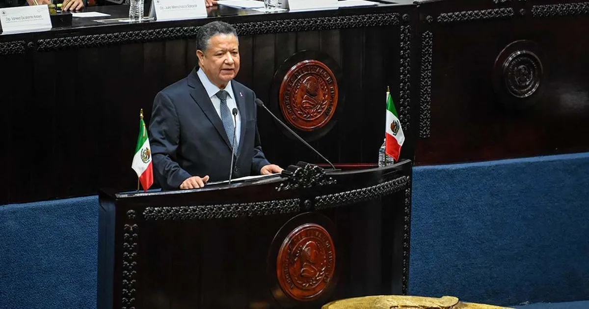 Hidalgo avanza en la reforma al Poder Judicial para 2027