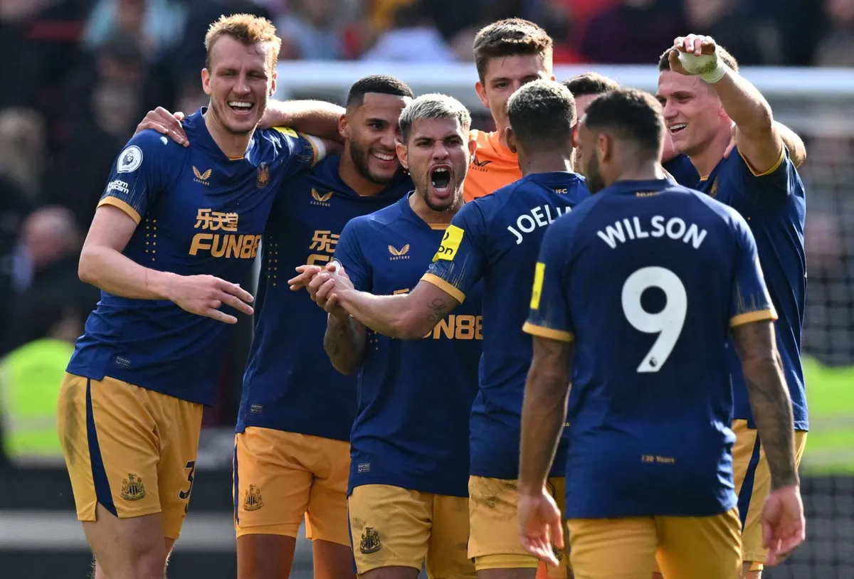 Premier League retirará patrocinio de casas de apuestas de camisetas