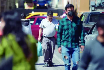 Obesidad en Hidalgo repunta en el último año