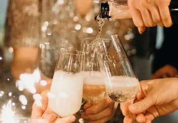 Cómo ahorrar en la cena de Año Nuevo