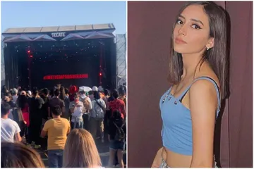 Danna Paola: exige justicia por feminicidio de Debanhi Escobar