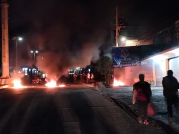 Pachuca: juez decidirá si vincula a proceso a homicida de niña de 7 años