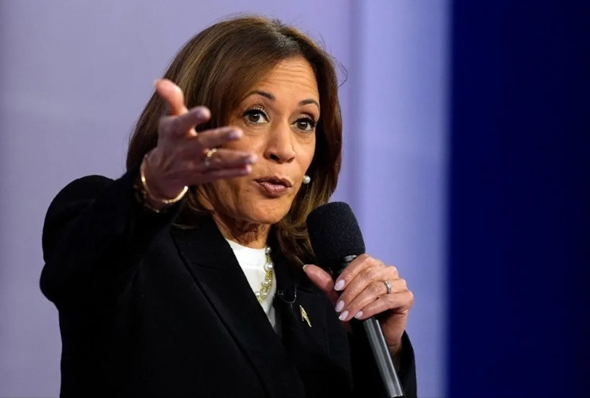 kamala harris