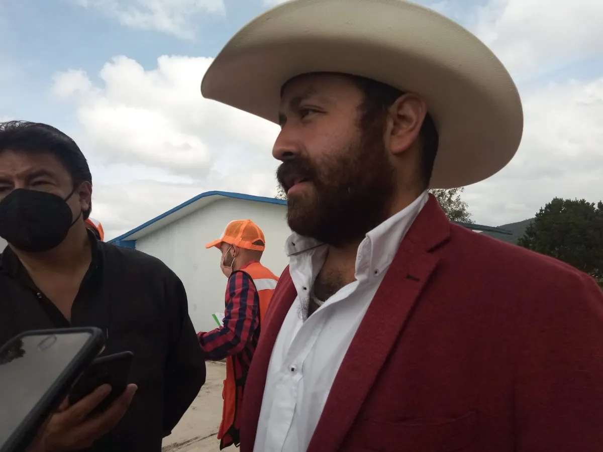 Nopala reprueba en rendición  de cuentas ante la Auditoría 