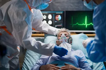 ¡Preocupante situación! Hidalgo lidera en muertes por influenza estacional