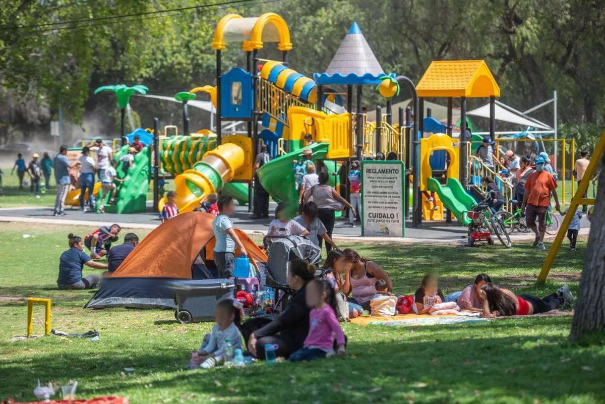 Consulta ‘¿Me escuchas? 2024’: infancia hidalguense pide más convivencia familiar