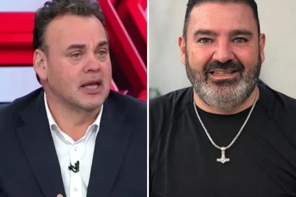 Disculpas en vivo, respuesta inesperada y un ambiente que cambió en segundos