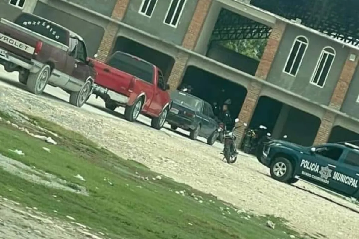 Retienen a presunto ladrón en El Cardonal; piden fianza para liberarlo