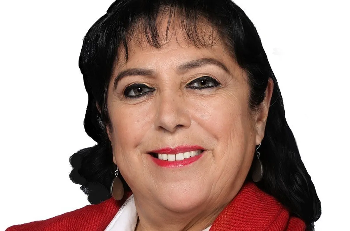 Alcaldesa de Apan a un paso del arresto por incumplir sentencia del TEEH