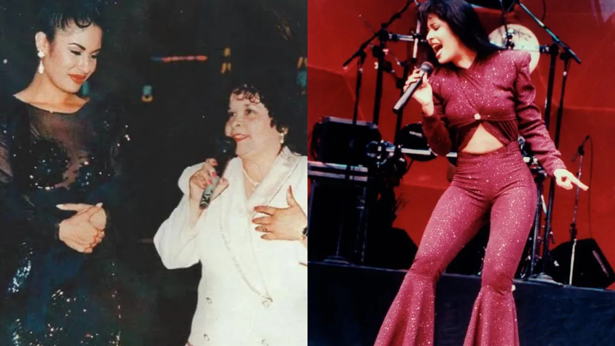 Yolanda Saldívar seguirá en prisión; Texas le niega la libertad condicional a 30 años del asesinato de Selena Quintanilla.