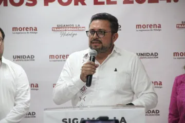 Marco Antonio Rico