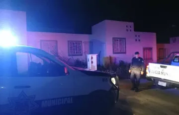 Hieren con disparos de arma de fuego a joven en Tolcayuca