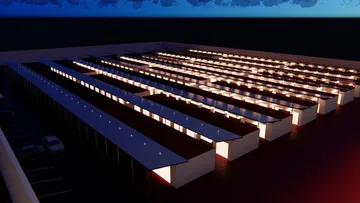 Tulancingo: alistan un centro de negocios y exposiciones