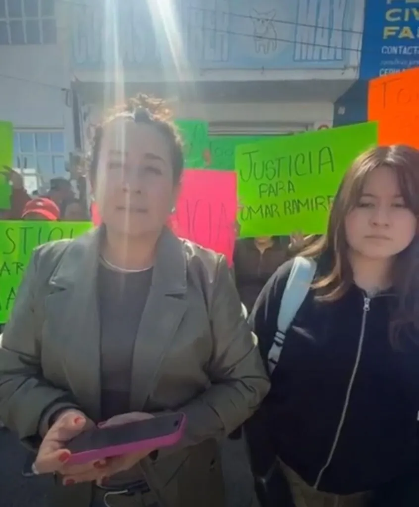 Actopan: vecinos exigen respuestas tras detención de regidor