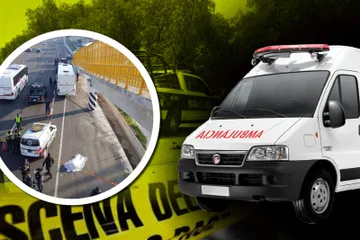 SUSPENDEN rutas de transporte en Tizayuca tras asesinato de conductor