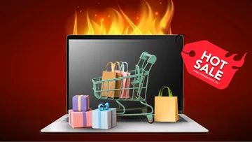 Hot Sale 2026: ¿realmente conviene comprar a meses sin intereses? Te explicamos