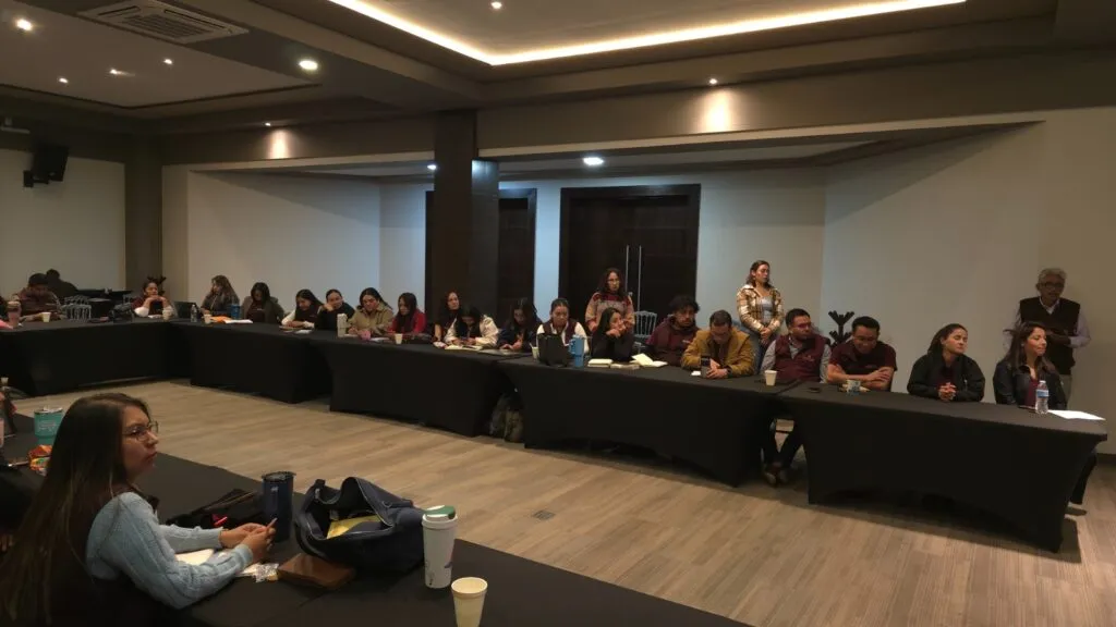 IHE capacita a psicólogos escolares en detección de adicciones y atención socioemocional