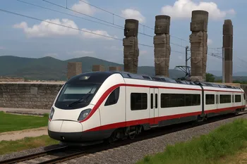 Comunidad hñähñu pide consulta por paso del tren México-Querétaro