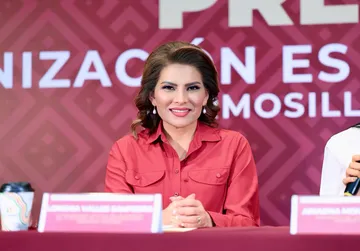 Promueven la autoexploración mamaria como hábito para cuidar la salud de las mujeres