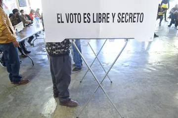 Elecciones 2024: Prestarán mil 206 espacios educativos para instalación de casillas