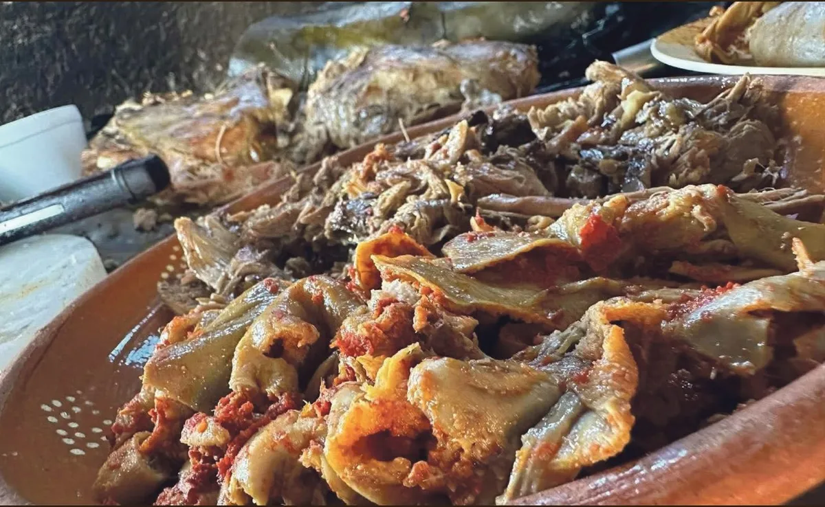 Epazoyucan muestra interés por ser Pueblos con Sabor