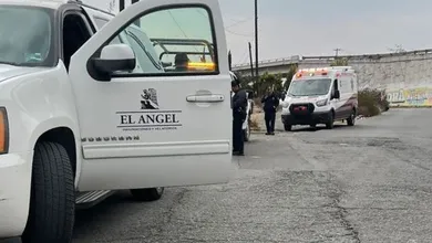 Cuerpos de seguridad atienden reporte por hallazgo de cuerpo sin vida en Santiago Tlaltepoxco