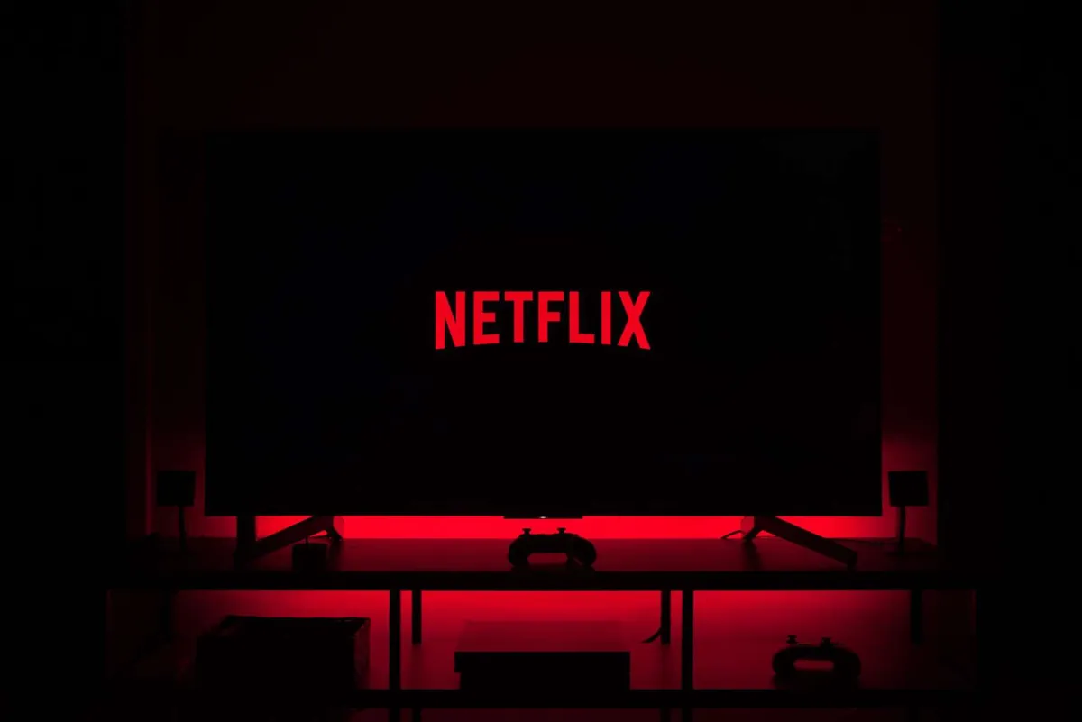 Películas para subirte el ánimo cuando estás triste en Netflix