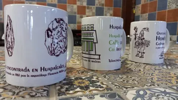 Buscan recursos para catálogo del ecosistema de Huapalcalco