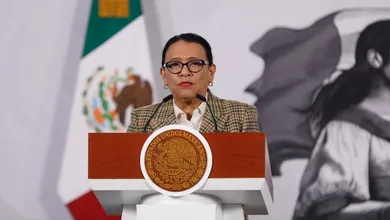 Gobierno de México investiga la posible intervención del FBI en el operativo que terminó con la detención de El Mayo Zambada.