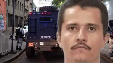 ¿Entrega a la familia o resguardo indefinido? Esto es lo que marca la ley sobre el cuerpo del Mencho.